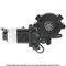 A1 Cardone Remanufactured  Window Lift Motor, 42-3027 42-3027 - alternate 1